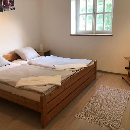 Tisza-Kert Apartmanok Tiszafüred 外观 照片