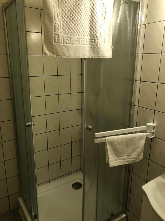 Tisza-Kert Apartmanok Tiszafüred 外观 照片